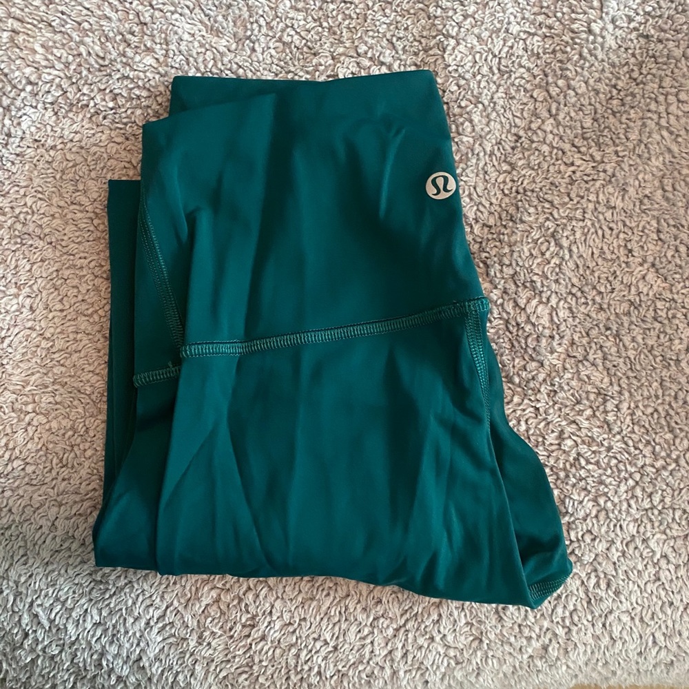 Lululemon Wunder Under